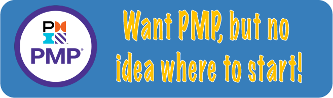 brand new pmp